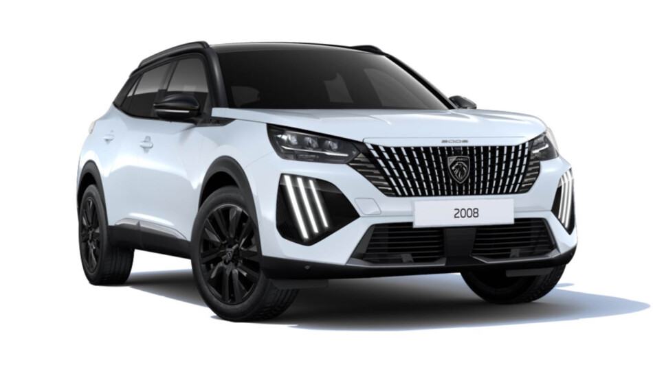 Peugeot 2008 1.2 PureTech 130 GT Premium 5dr EAT8 Petrol Estate